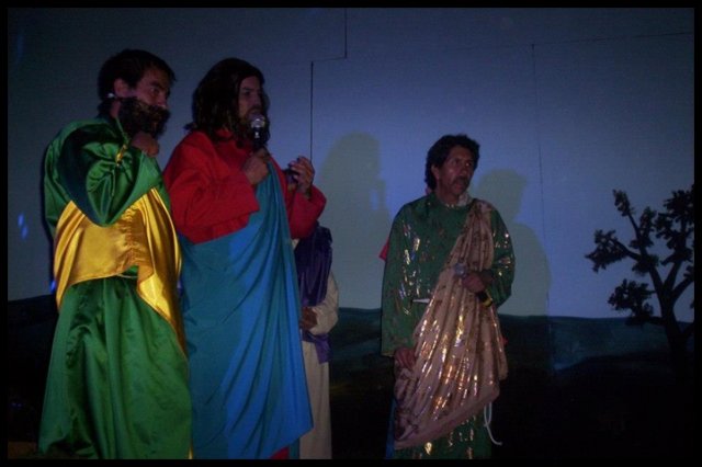 Semana Santa